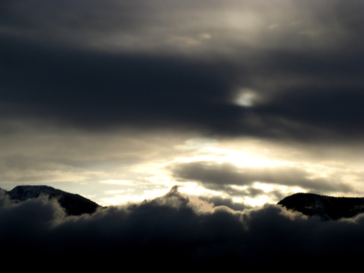 Mystic Land 4, Ecovillage, Gambier Island B.C. Canada 2012