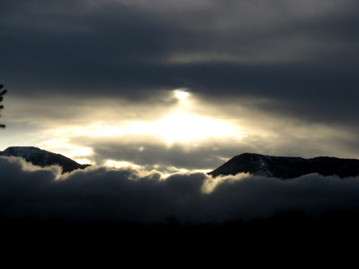 02 Mystics land 2, Ecovillage, Gambier Isl. B.C. Canada 2012