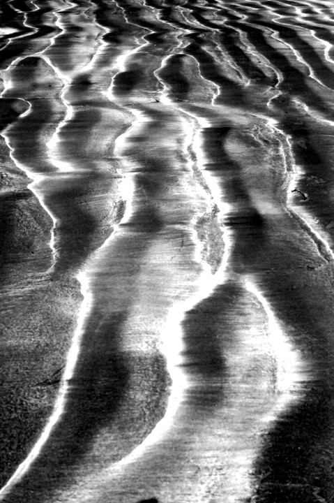 02 Sand, Clayoquot Sound, BC Canada 2003