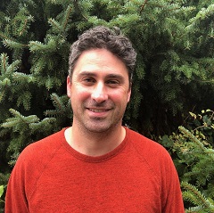 Bogdan Serban