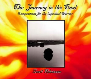 Book: Journey is the Goal (Digital Version)