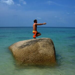 Video: Lightwork Moving Meditation